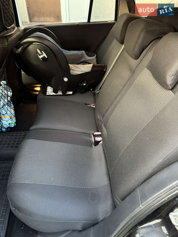 Универсал Renault Megane 2005 в Киеве