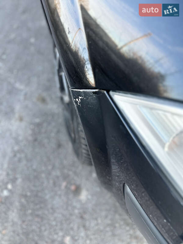 Универсал Renault Megane 2007 в Житомире