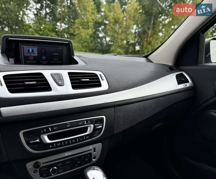 Хетчбек Renault Megane 2013 в Луцьку фото 26 Хетчбек Renault Megane 2013 в Луцьку