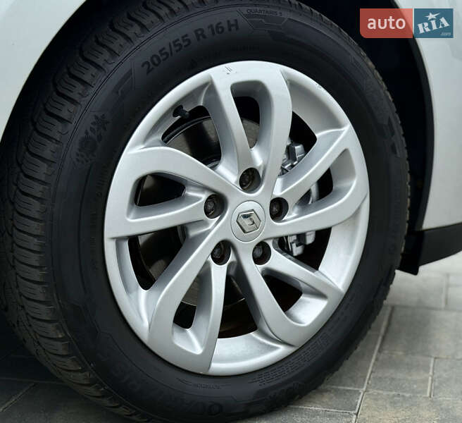 Хетчбек Renault Megane 2013 в Луцьку фото 41 Хетчбек Renault Megane 2013 в Луцьку