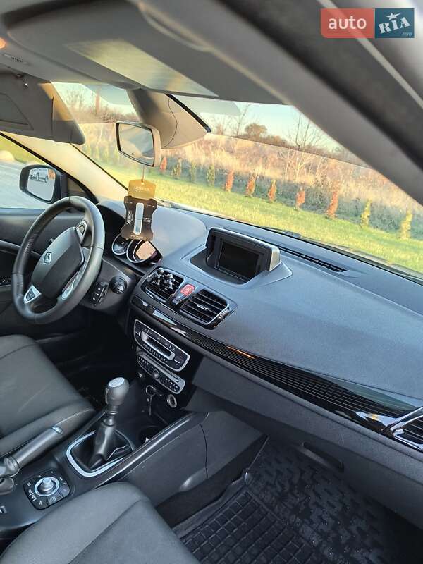 Универсал Renault Megane 2011 в Подгайцах фото 14 Универсал Renault Megane 2011 в Подгайцах