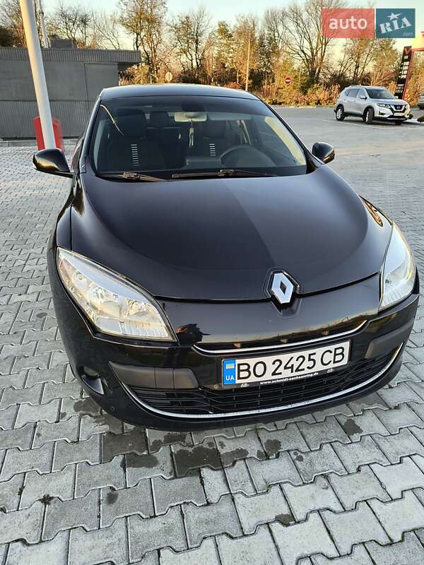 Универсал Renault Megane 2011 в Подгайцах фото 3 Универсал Renault Megane 2011 в Подгайцах