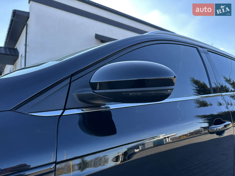 Універсал Renault Megane 2018 в Козятині