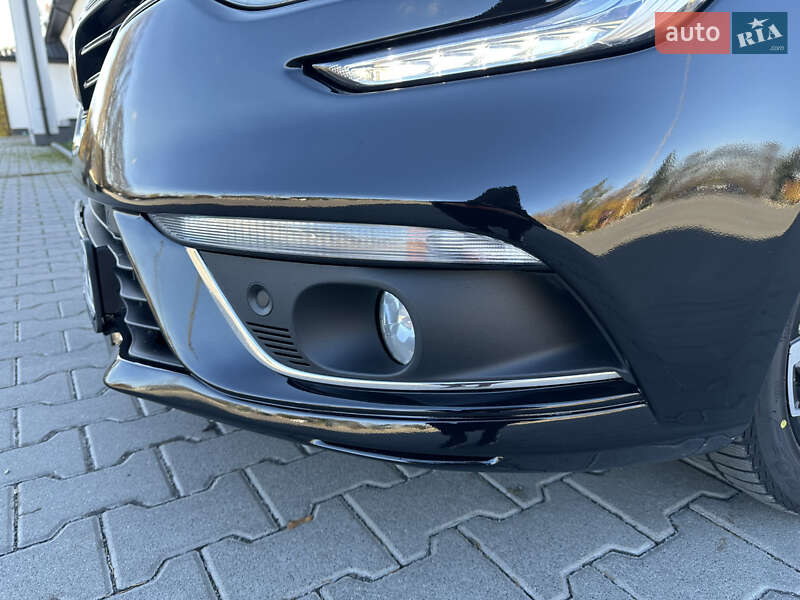 Універсал Renault Megane 2018 в Козятині