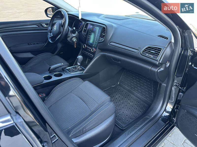 Універсал Renault Megane 2018 в Козятині