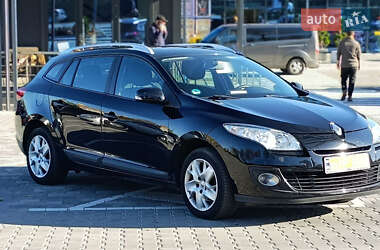 Універсал Renault Megane 2012 в Вінниці