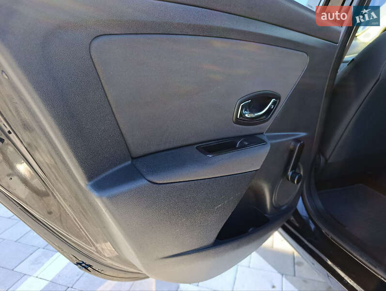 Универсал Renault Megane 2012 в Виннице фото 23 Универсал Renault Megane 2012 в Виннице