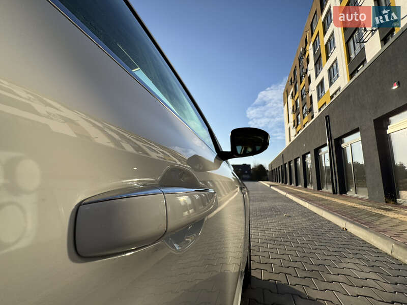 Универсал Renault Megane 2017 в Луцке