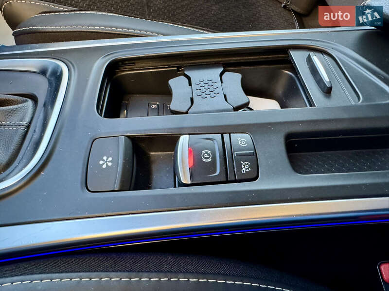 Универсал Renault Megane 2017 в Луцке