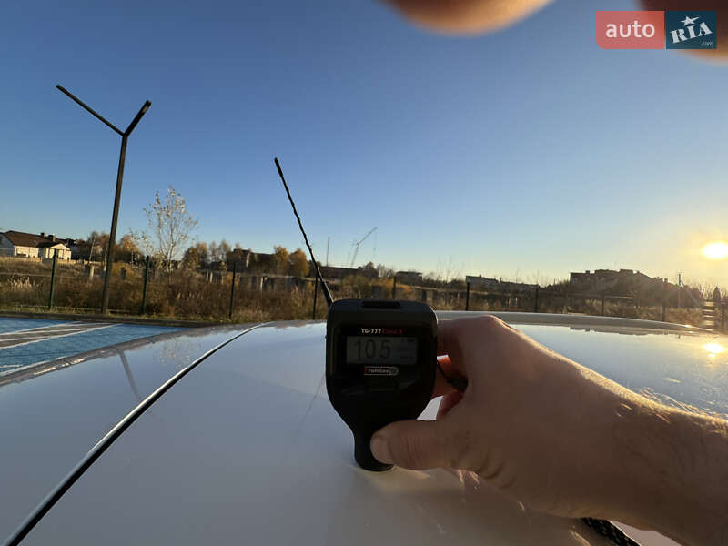 Универсал Renault Megane 2017 в Луцке