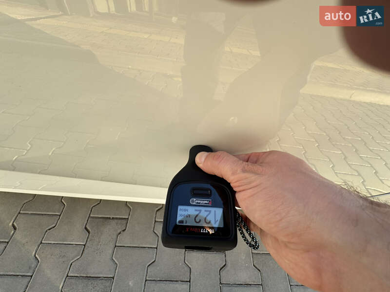 Универсал Renault Megane 2017 в Луцке