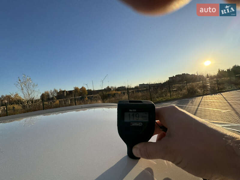 Универсал Renault Megane 2017 в Луцке