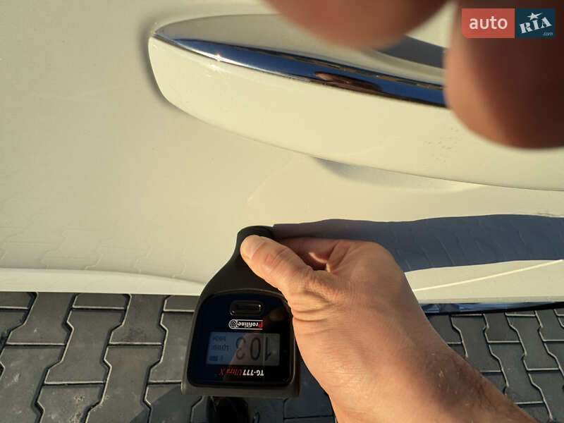 Универсал Renault Megane 2017 в Луцке