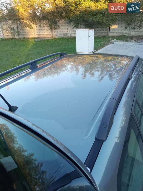 Універсал Renault Megane 2005 в Дунаївцях