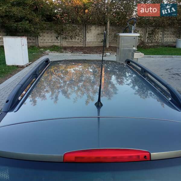 Універсал Renault Megane 2005 в Дунаївцях