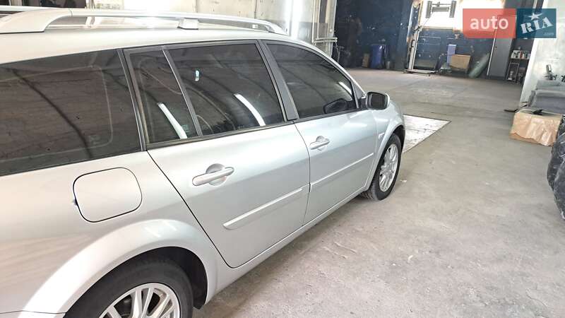 Универсал Renault Megane 2008 в Кривом Роге фото 33 Универсал Renault Megane 2008 в Кривом Роге