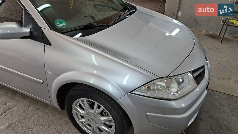 Универсал Renault Megane 2008 в Кривом Роге фото 36 Универсал Renault Megane 2008 в Кривом Роге