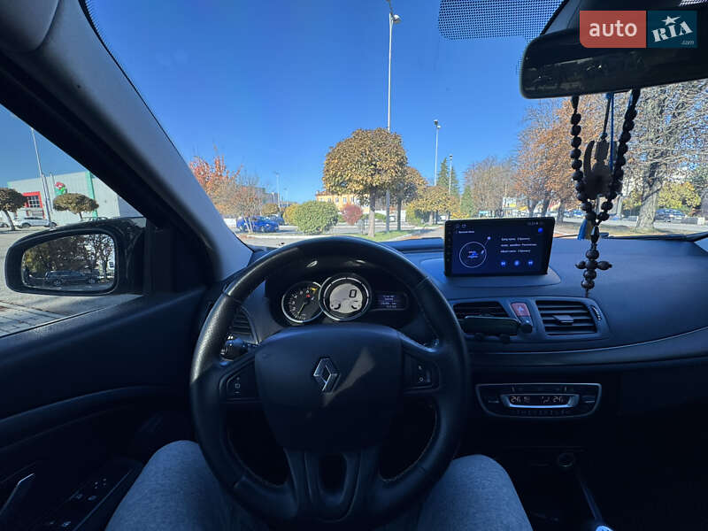 Хэтчбек Renault Megane 2009 в Ужгороде фото 29 Хэтчбек Renault Megane 2009 в Ужгороде