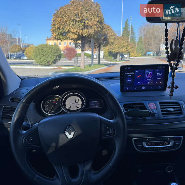 Хэтчбек Renault Megane 2009 в Ужгороде фото 30 Хэтчбек Renault Megane 2009 в Ужгороде