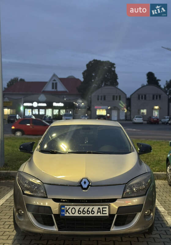 Хэтчбек Renault Megane 2009 в Ужгороде фото 44 Хэтчбек Renault Megane 2009 в Ужгороде