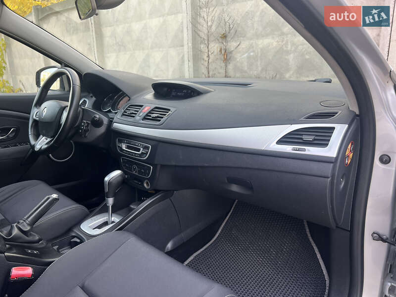 Універсал Renault Megane 2011 в Одесі