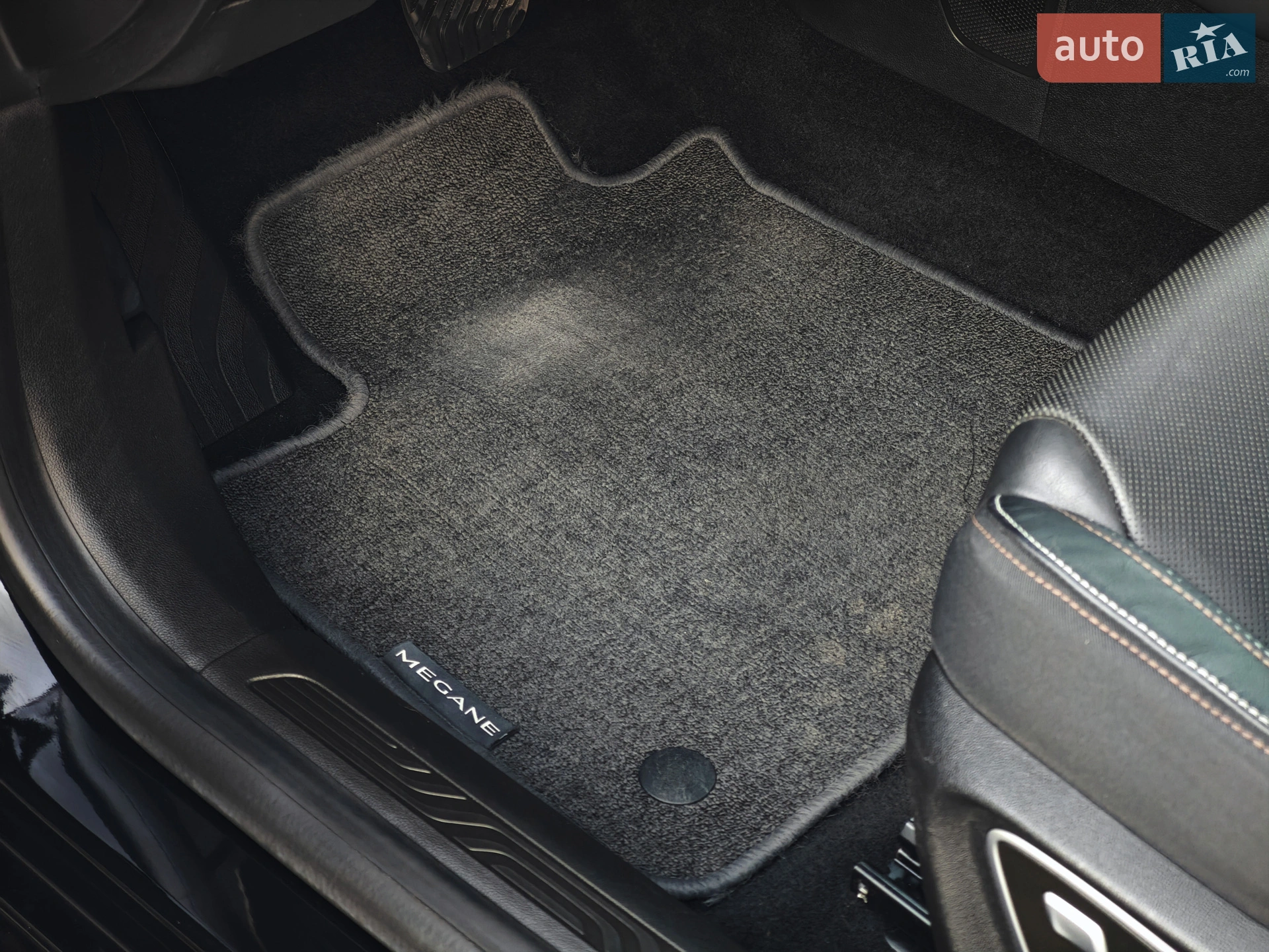 2021 Renault Megane - мініатюра 23