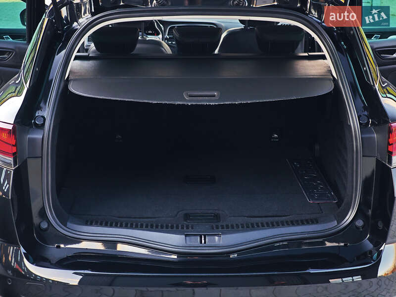 Универсал Renault Megane 2021 в Дубно фото 44 Универсал Renault Megane 2021 в Дубно