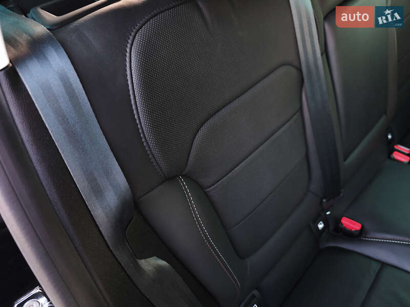 Универсал Renault Megane 2021 в Дубно фото 49 Универсал Renault Megane 2021 в Дубно