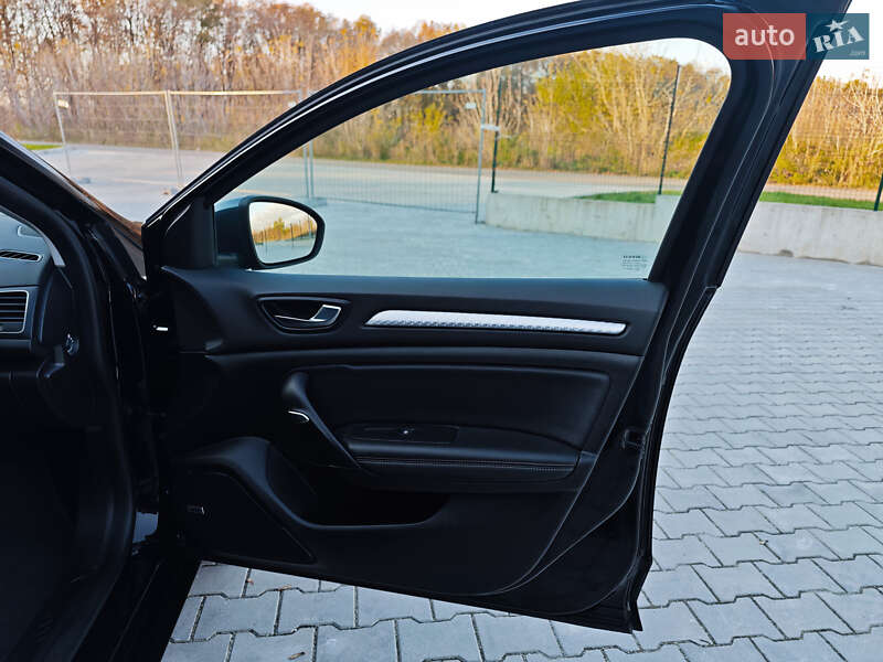 Универсал Renault Megane 2021 в Дубно фото 53 Универсал Renault Megane 2021 в Дубно