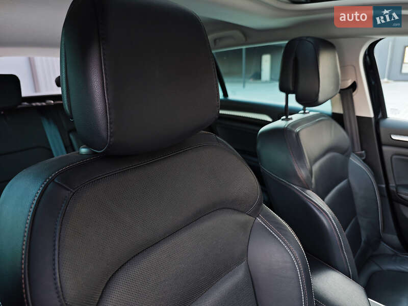 Универсал Renault Megane 2021 в Дубно фото 59 Универсал Renault Megane 2021 в Дубно