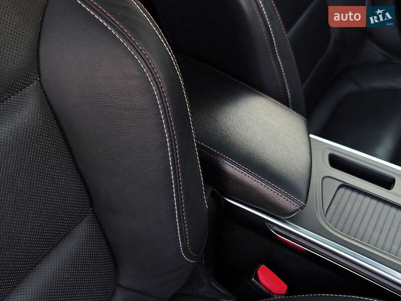 Универсал Renault Megane 2021 в Дубно фото 62 Универсал Renault Megane 2021 в Дубно