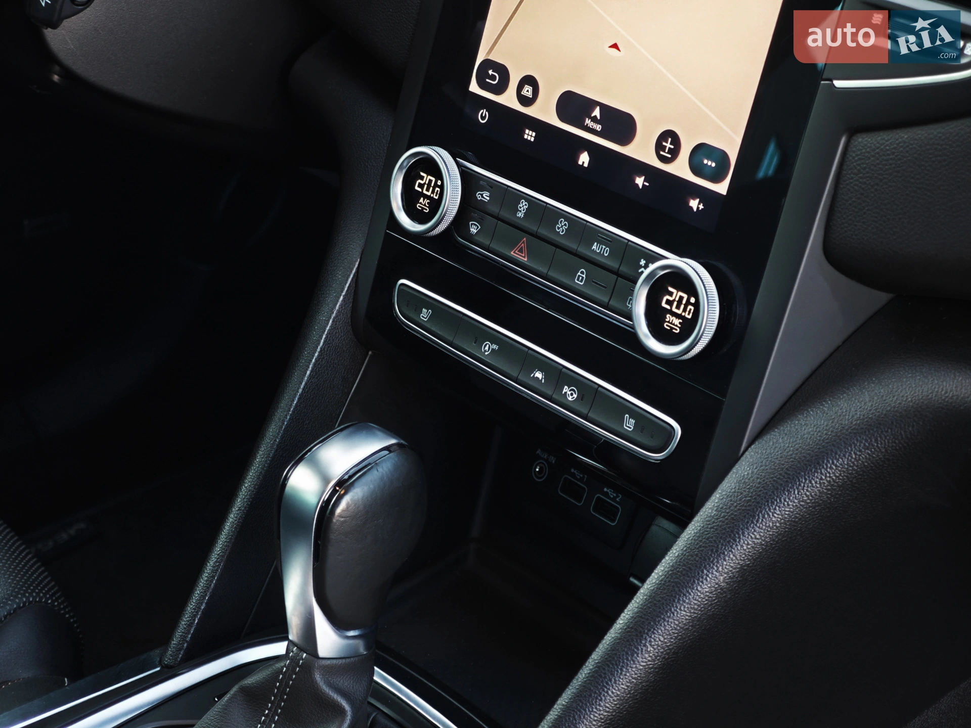 2021 Renault Megane - мініатюра 66