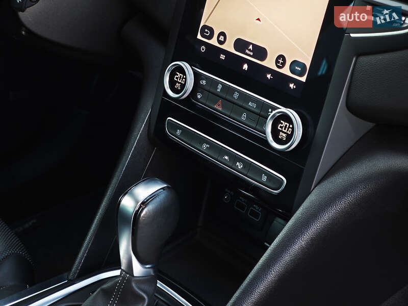 Универсал Renault Megane 2021 в Дубно фото 66 Универсал Renault Megane 2021 в Дубно