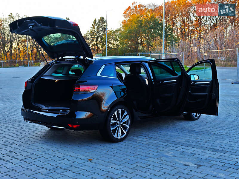 Универсал Renault Megane 2021 в Дубно фото 76 Универсал Renault Megane 2021 в Дубно