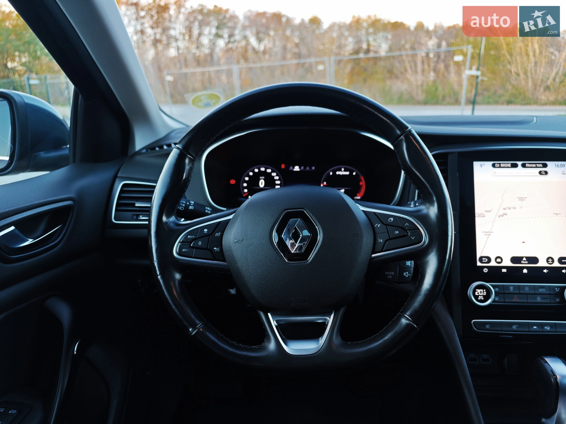 2021 Renault Megane - мініатюра 79