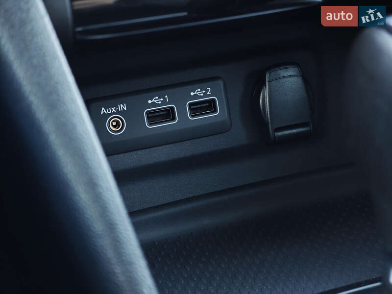 Универсал Renault Megane 2021 в Дубно фото 85 Универсал Renault Megane 2021 в Дубно