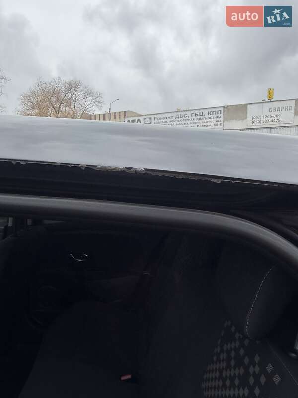 Универсал Renault Megane 2013 в Харькове фото 12 Универсал Renault Megane 2013 в Харькове