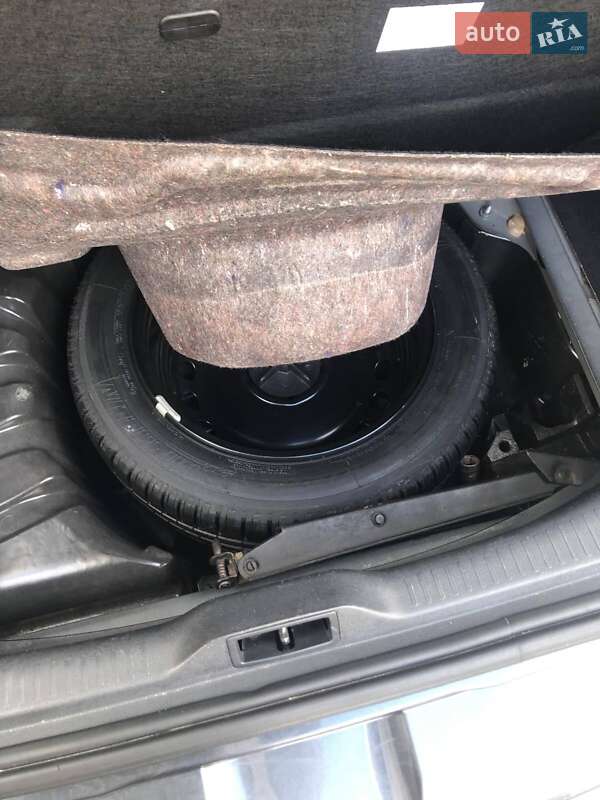 Хэтчбек Renault Megane 2011 в Луцке