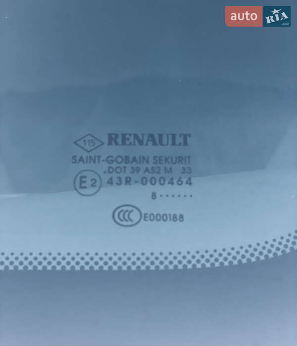 Универсал Renault Megane 2009 в Ровно фото 12 Универсал Renault Megane 2009 в Ровно