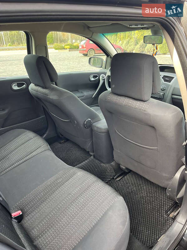 Универсал Renault Megane 2007 в Житомире