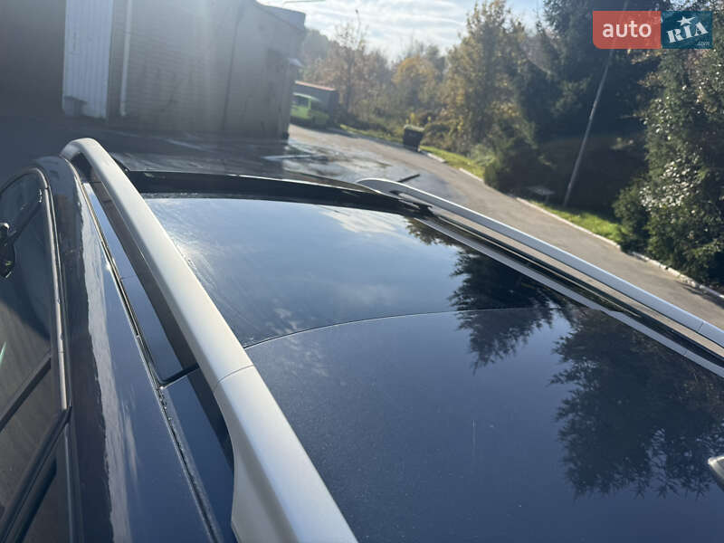 Універсал Renault Megane 2013 в Жидачові