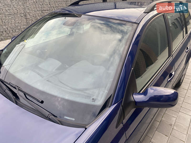 Универсал Renault Megane 2006 в Луцке фото 15 Универсал Renault Megane 2006 в Луцке