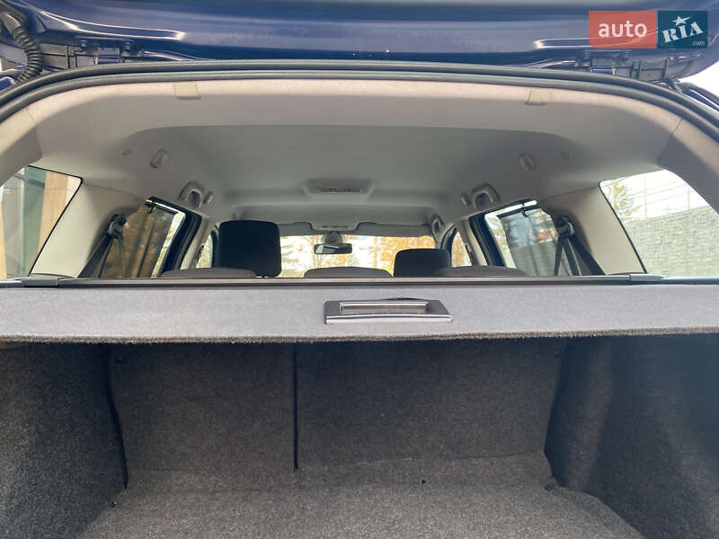 Универсал Renault Megane 2006 в Луцке фото 19 Универсал Renault Megane 2006 в Луцке