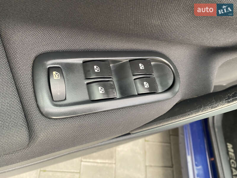 Универсал Renault Megane 2006 в Луцке фото 24 Универсал Renault Megane 2006 в Луцке