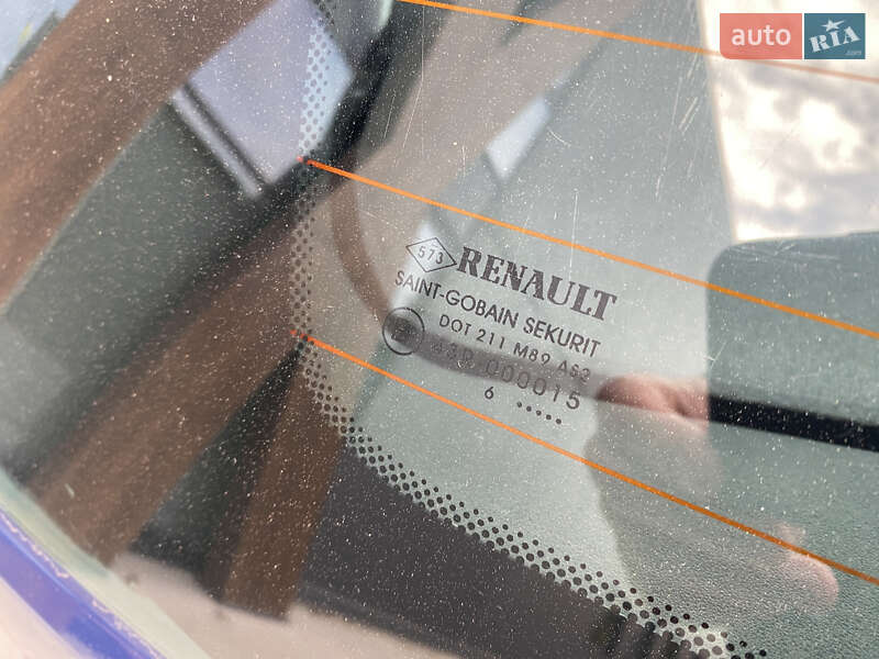 Универсал Renault Megane 2006 в Луцке фото 44 Универсал Renault Megane 2006 в Луцке