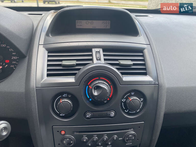 Универсал Renault Megane 2006 в Луцке фото 66 Универсал Renault Megane 2006 в Луцке