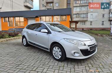 Универсал Renault Megane 2011 в Умани