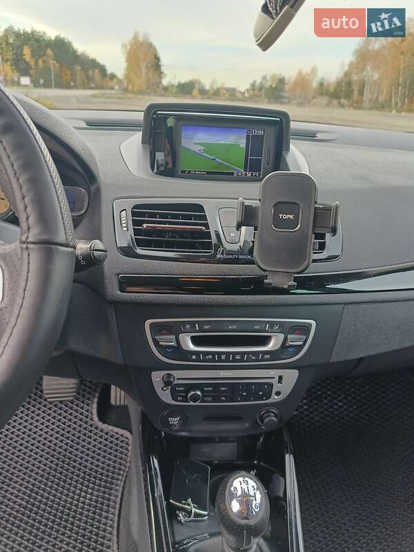 Универсал Renault Megane 2012 в Сарнах фото 30 Универсал Renault Megane 2012 в Сарнах