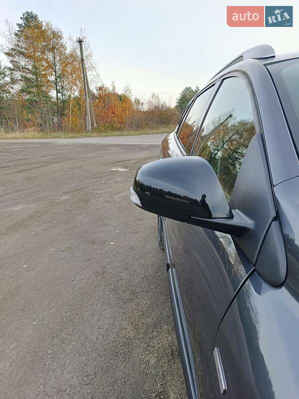 Универсал Renault Megane 2012 в Сарнах фото 13 Универсал Renault Megane 2012 в Сарнах