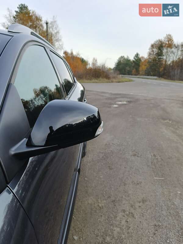 Универсал Renault Megane 2012 в Сарнах фото 14 Универсал Renault Megane 2012 в Сарнах